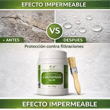 SELLADOR IMPERMEABLE 300 gr